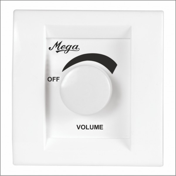MVC 1030  Column Speakers 